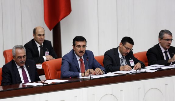 Tüfenkçi: Akaryakıt kaçaklığında 850 milyon TL'lik usulsüzlük tespit edildi