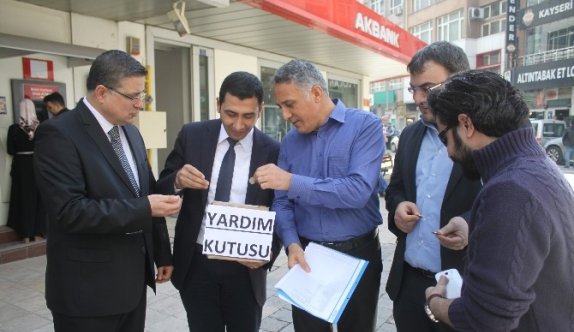 Tüketiciler Birliği Genel Başkanı Mahmut Şahin’den ’Dekont Ücreti’ Tepkisi