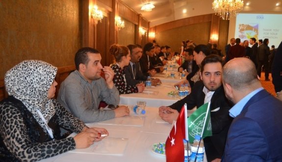 Turizmde Arap Acentalarına Yakın Markaj