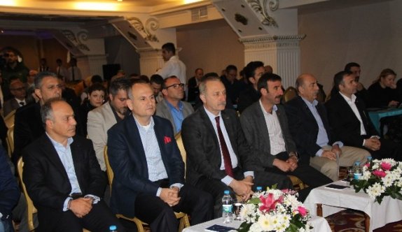 Turizmin Geleceği Didim’de Masaya Yatırıldı