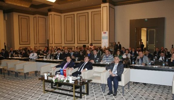 Turizmin Geliştirilmesi İçin Toplandılar