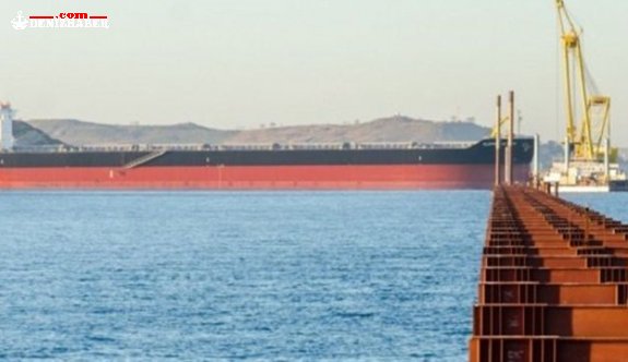 Türk gemisinin neden Kerç köprüsüne çarptığı belli oldu