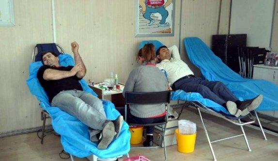 Türk Kızılayı Aliağa’ya Geliyor