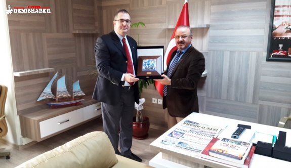 ​Türk Loydu “Kentsel Dönüşüm Tehlikeli Madde Elleçleme Rehberi”