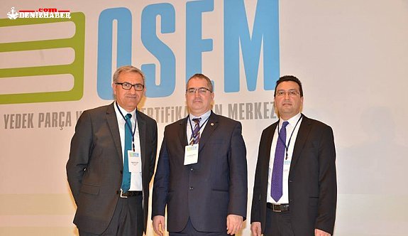 Türk Loydu – OSEM İşbirliği ile Oto Servis Sertifikasyonu’nda Yeni Bir Dönem