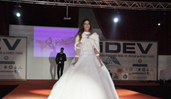 Türk Tasarımcıdan Dünyada Bir İlk