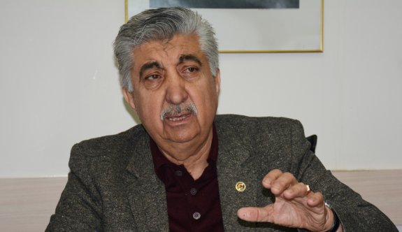 "Türkiye'de 13 yılda 2 milyon insan tarımı terk etti'