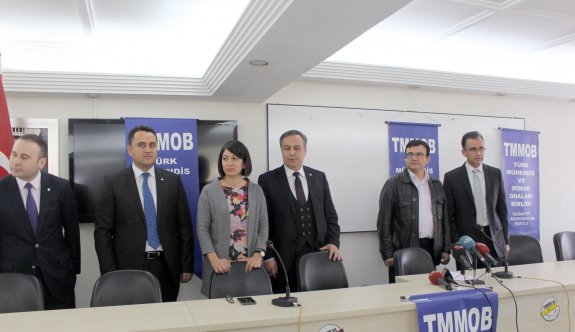 Türkiye genelinde ‘İş Cinayetlerine karşı Mücadele Günü’ etkinliği