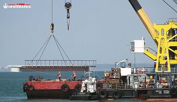 Türkiye'nin Rusya Başkonsolosluğu'ndan tutuklanan gemi için açıklama