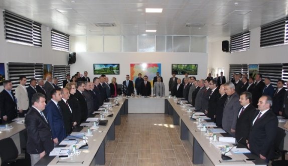 Türkiye’de Bir İlk!