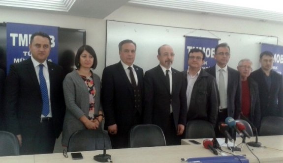 Türkonfed Başkanı Tarkan Kadooğlu: “Türkiye’nin Yönü Avrupa Birliği’dir”