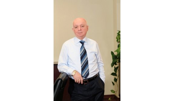 Uib’den Şubat Ayında 2 Milyar 44 Milyon Dolar İhracat