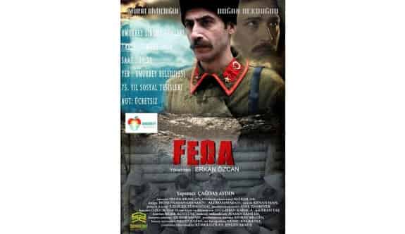 Umurbey Sinema Günleri Devam Ediyor