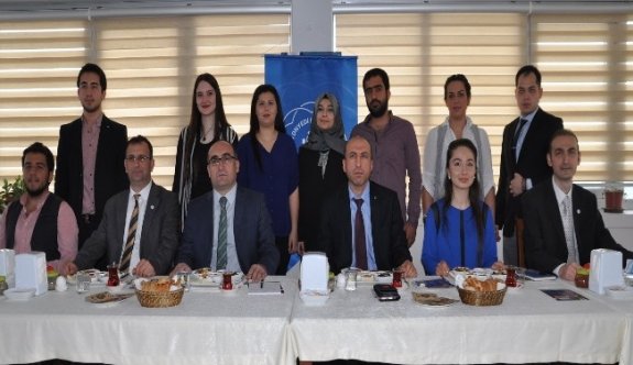 Üniversite’de Kariyer Günleri Başlıyor