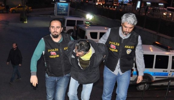 Üniversiteli Kızların Korkulu Rüyası Adliyede