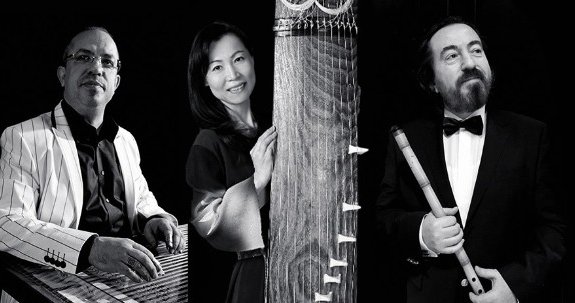 ‘Uzakdoğu’dan Anadolu’ya Esintiler’ Konserinin Biletleri Satışa Çıkarıldı