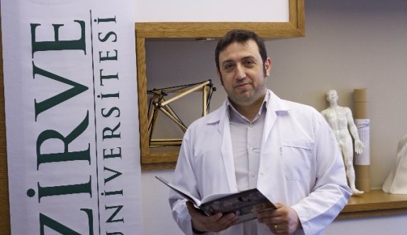 Uzun Süre Oturmak Fıtık Ediyor