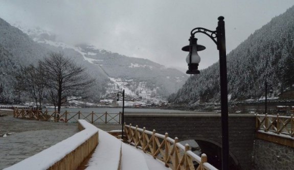 "Uzungöl Markasını Korumamız Gerekiyor"