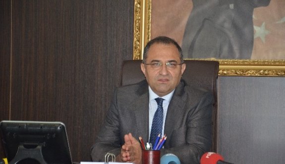 Vali Kaban Grizu Faciasında Ölenleri Andı