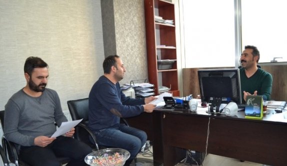 Vanlı Sigortacılar Poliçelerin Birleştirilmesini Olumlu Buldu