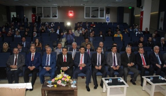 “Yarına Elele Bağlan” Projesi Tamamlandı