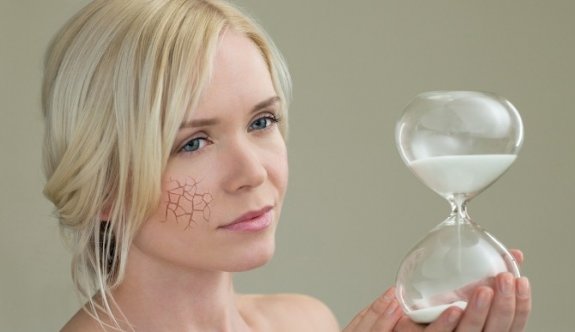 Yaşlanmayla Birlikte Yağ Dokusu Azalıyor