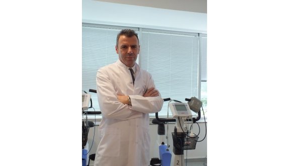 Yaşlılarda Düşme Çok Tehlikeli