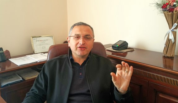 &#039;Yavru gezici&#039; söylemine şiirli cevap