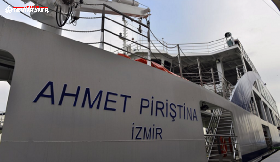 Yeni Arabalı Vapurun sefer açılışını Kılıçdaroğlu yapacak