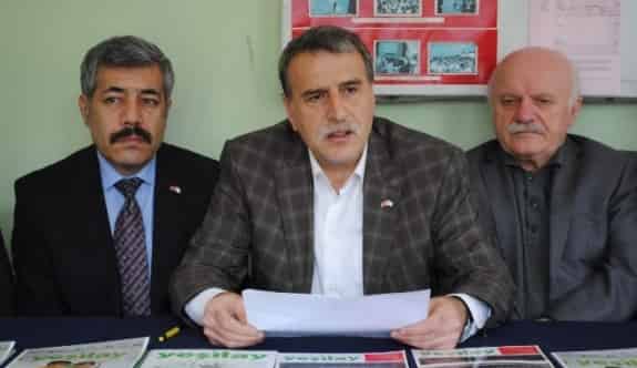 Yeşilay Eğitime Önem Veriyor