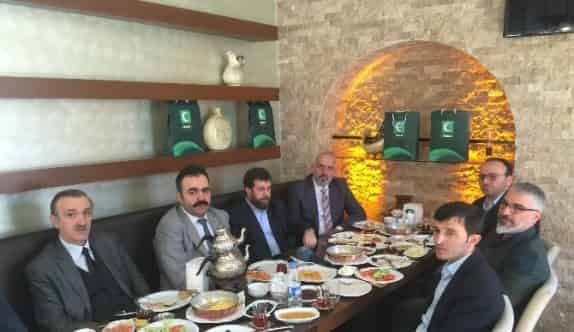 Yeşilay Haftası Etkinlikleri