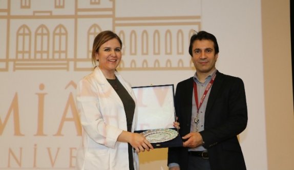 Yrd. Doç. Dr. Görmez: &quot;Hiperaktivite Bozukluğu, Zeka Azlığı Ve Ebeveyn Yetersizliği İle Alakalı Değil&quot;