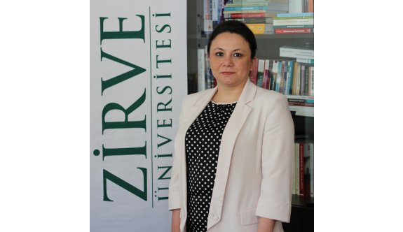 Yrd. Doç. Keskinci: Kadına yönelik şiddet cezaları yetersiz