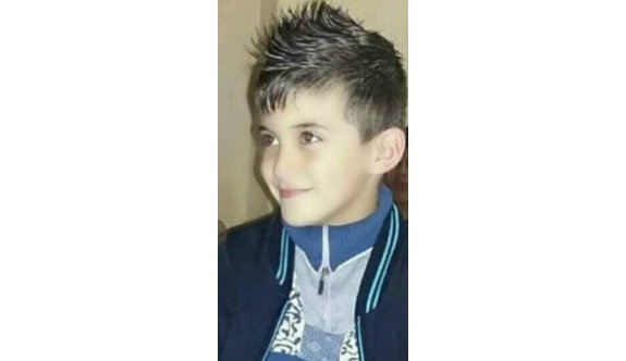 Zap Suyu Küçük Hamza’yı Vermiyor