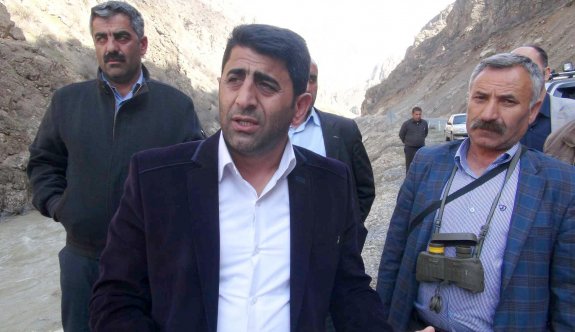 Zap suyunda kaybolan çocuk hala bulunamadı