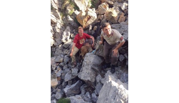 16 Yaşındaki Hollandalı Genç Kızın Feci Ölümü