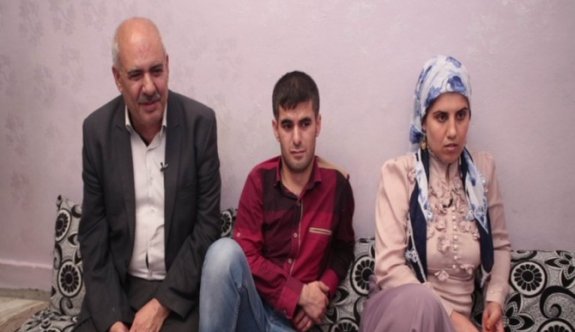 4 Yıllık Hüzünleri Mutluluğa Dönüştü