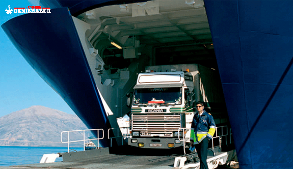600 Bin Treyler Bursa’dan Taşınacak