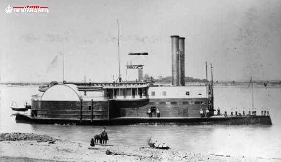 95 Yıl Sonra Çözülen Gizem