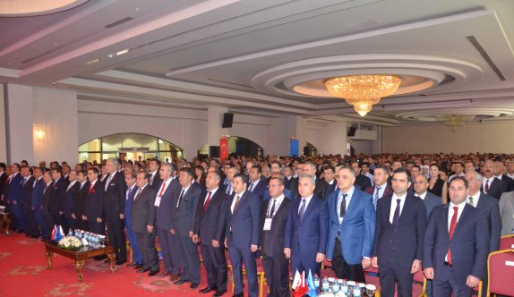 AB Bakanı Bozkır: Sivil toplum olmadan demokrasi olmaz