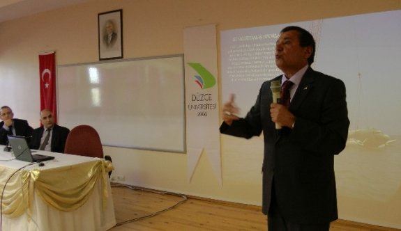 Akçakoca’nın Turizm Potansiyeli Masaya Yatırıldı