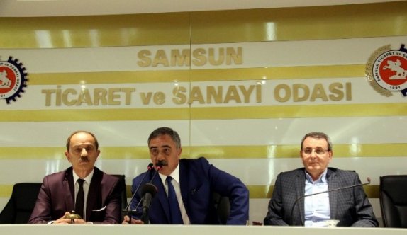 Aşa: “Üniversite Mezunu Olmayan Emlakçı Olamayacak”