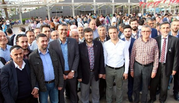 Aydın AK Parti, Kılıçdaroğlu’nu İsitifaya Davet Etti
