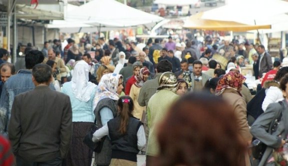 Aydın’da 2015 Yılında 7416 Kişi Yaşamını Yitirdi