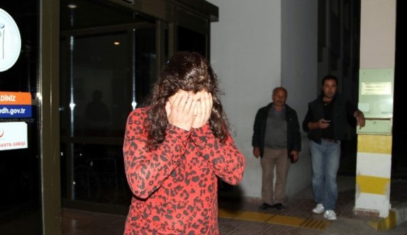 Aydın’da Kaybolan Genç Kız Fethiye’de Bulundu