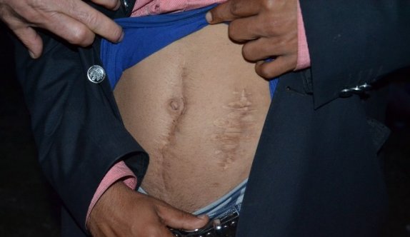 Aydın’daki Mültecilerden Şok Sözler