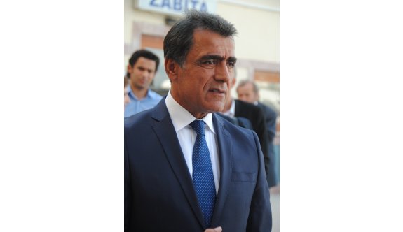 Aydoğan: Turizmdeki durgunluğun 15 Mayıs&#039;tan sonra aşılacağına inanıyorum