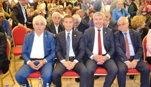 Ayvalık’ta Uluslararası Teferiç Şenlikleri Ve Cumhuriyet Kültür Merkezi Açılış Coşkusu