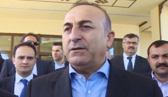 Bakan Çavuşoğlu: “Obama, Erdoğan’ı Eleştirdi İddiaları Asılsız”