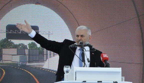 Bakan Yıldırım: Terör, gündemin en alt sırasına inene kadar mücadele sürecek